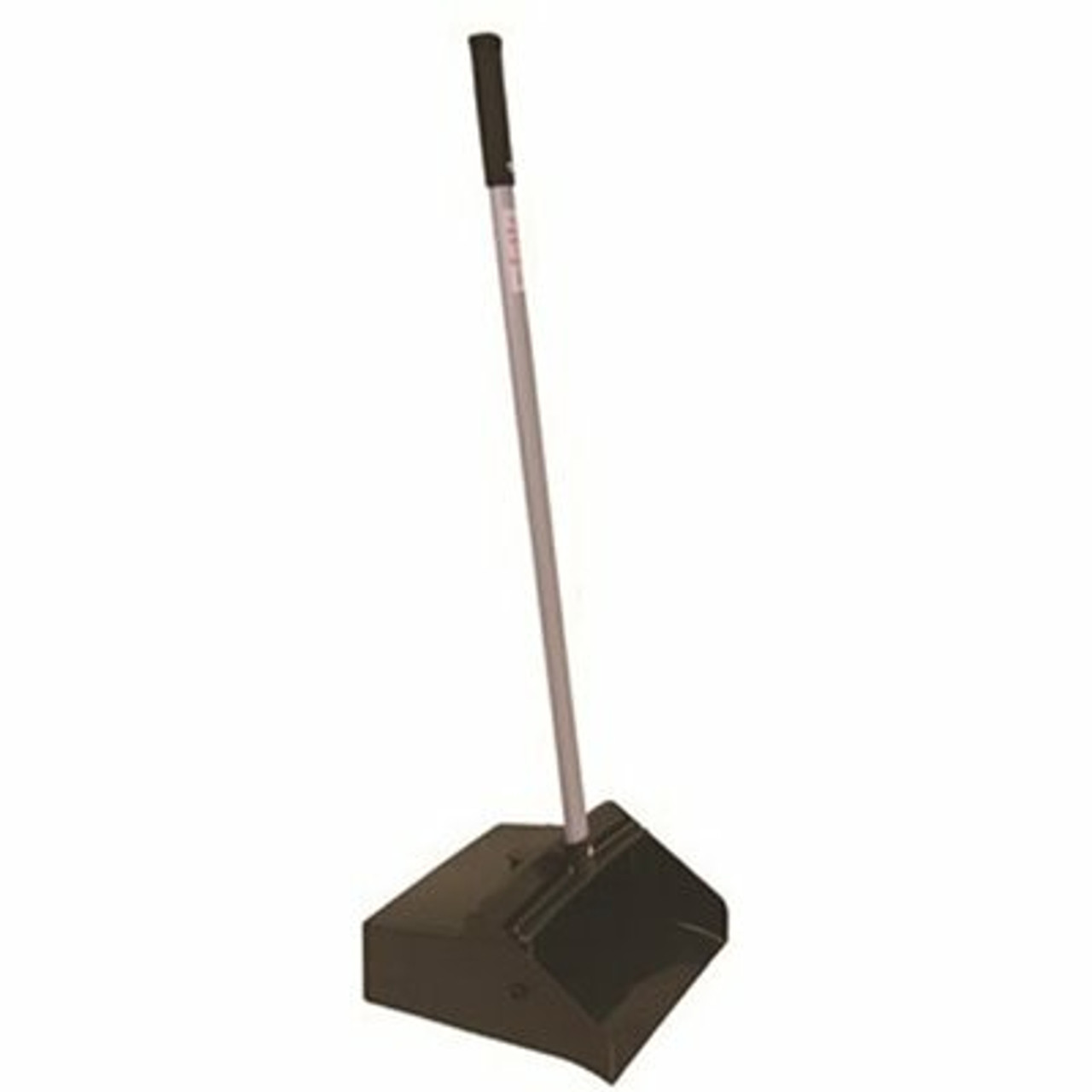 Renown 11 In. Black Upright Dust Pan