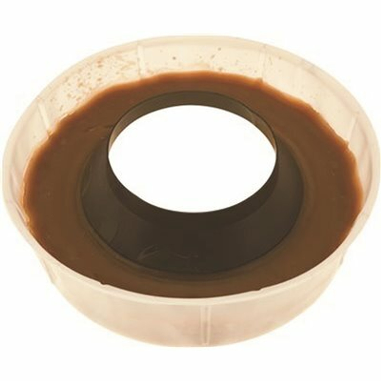 Premier Wax Ring Kit With Polyethylene Flange (8-Pack)