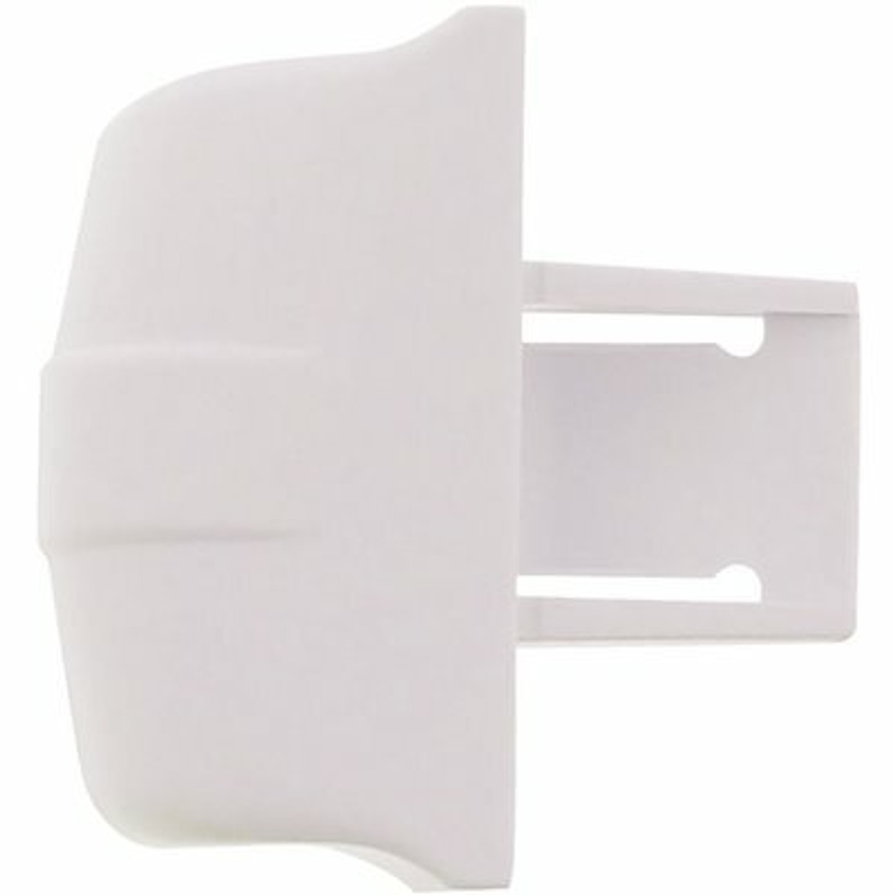 Exact Replacement Parts End Cap Replaces Ge Wr2X9144