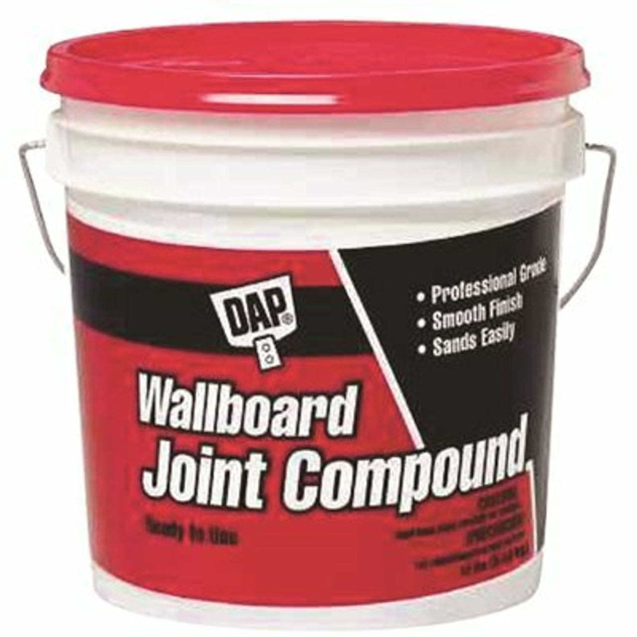 Dap 12 Lb. Wallboard Joint Compound-Ready To Use
