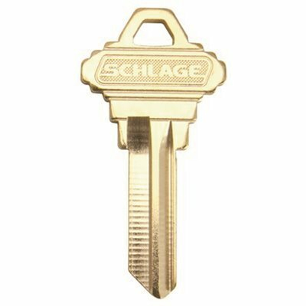 Schlage Sc1 Original Blank Key (50-Pack)