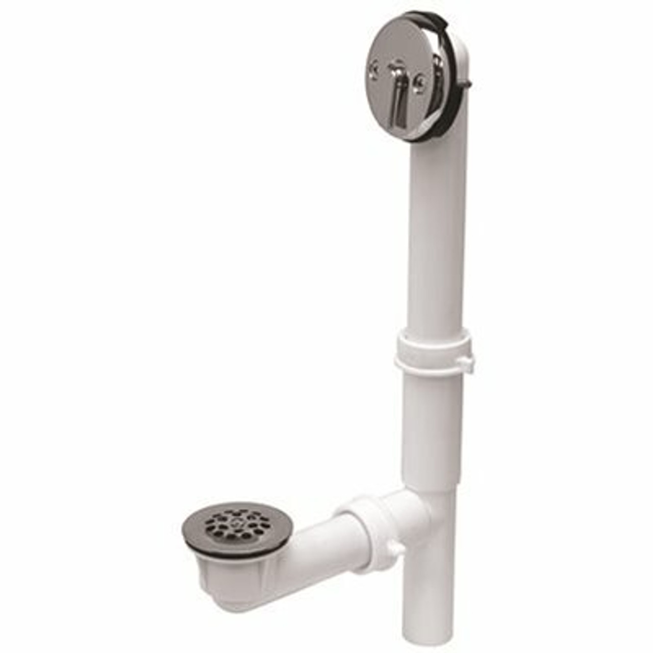 Proplus Trip Lever Waste And Overflow - Bd1519