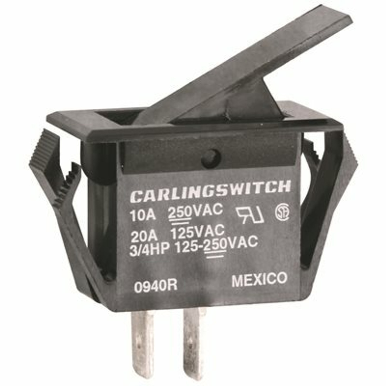 Goodman Interlock Switch (0130M00243)