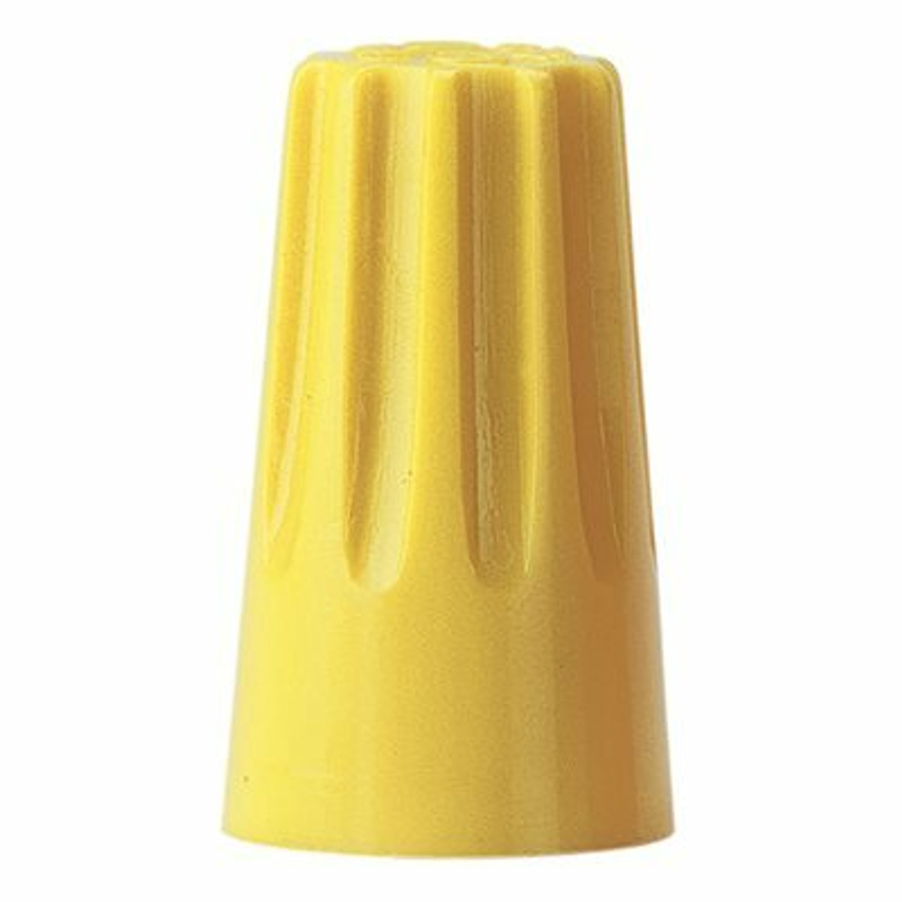 Preferred Industries Wire Connector, Yellow (100-Pack)