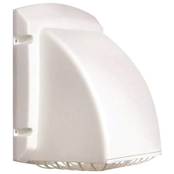 8" X 4" Promax Replacement Exhaust Cap In White