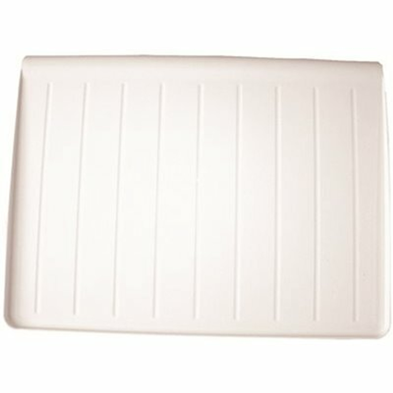 SUPCO 24 1/2 in. x 18-5/8 in. Replacement Crisper Cover for GE/Hotpoint WR32X1094