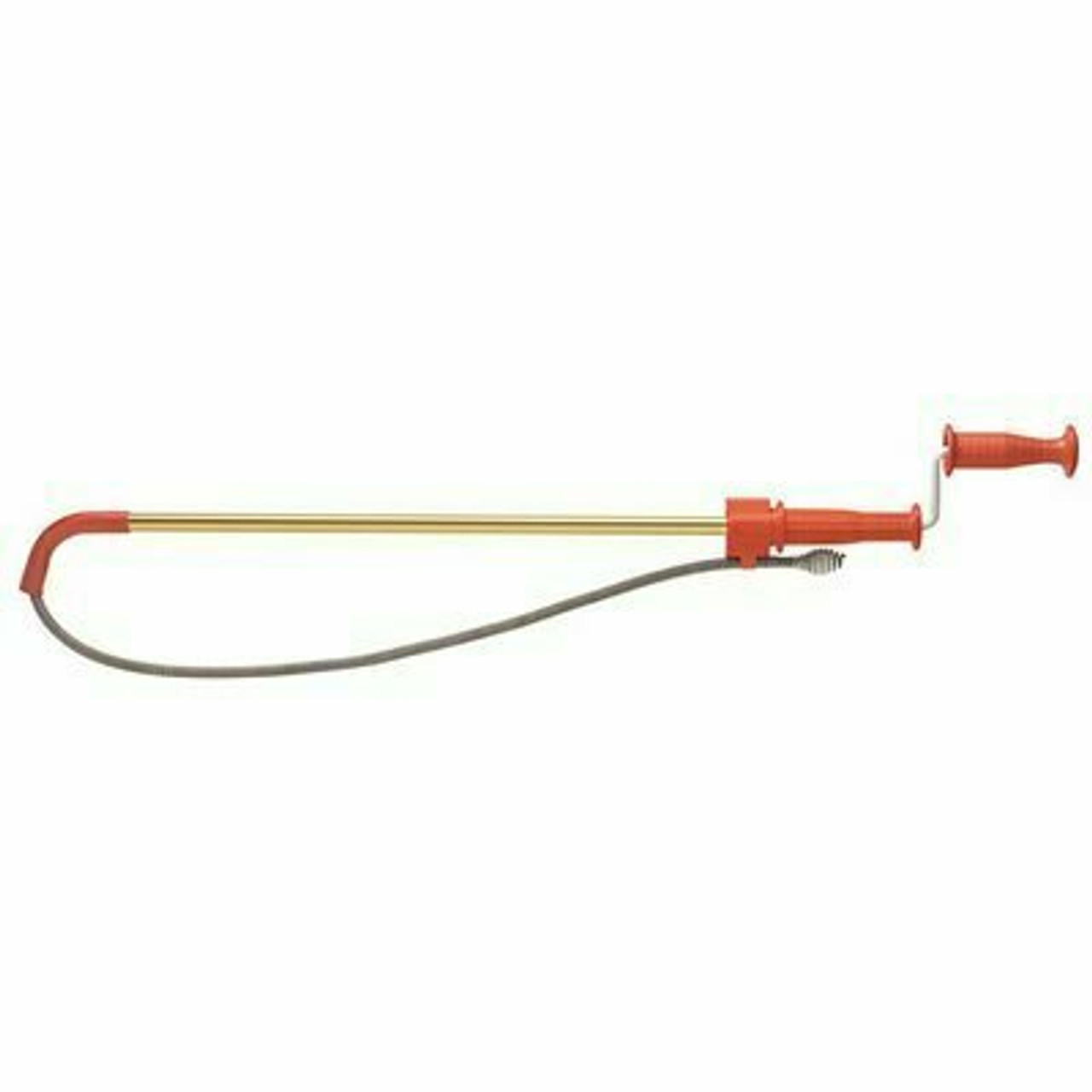 Ridgid 3 Ft. Toilet Auger