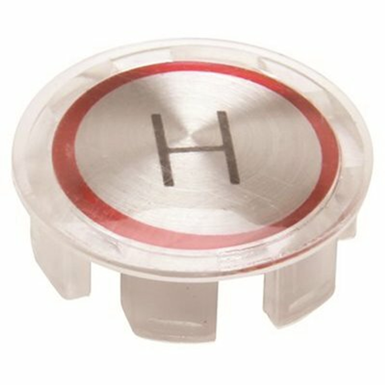 Proplus Hot Index Button For Kohler