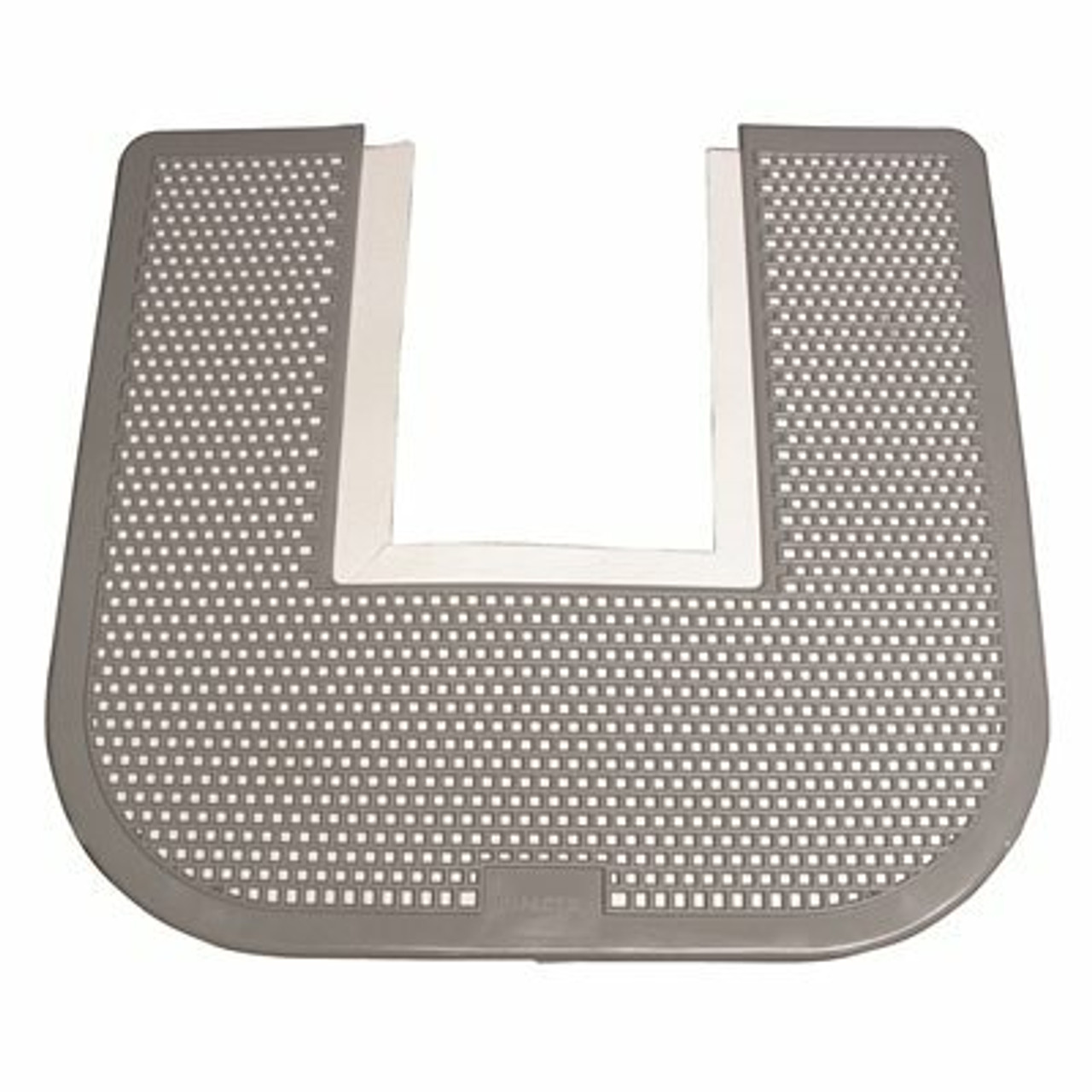 Renown Disposable Toilet Floor Mat, Orchard Zing