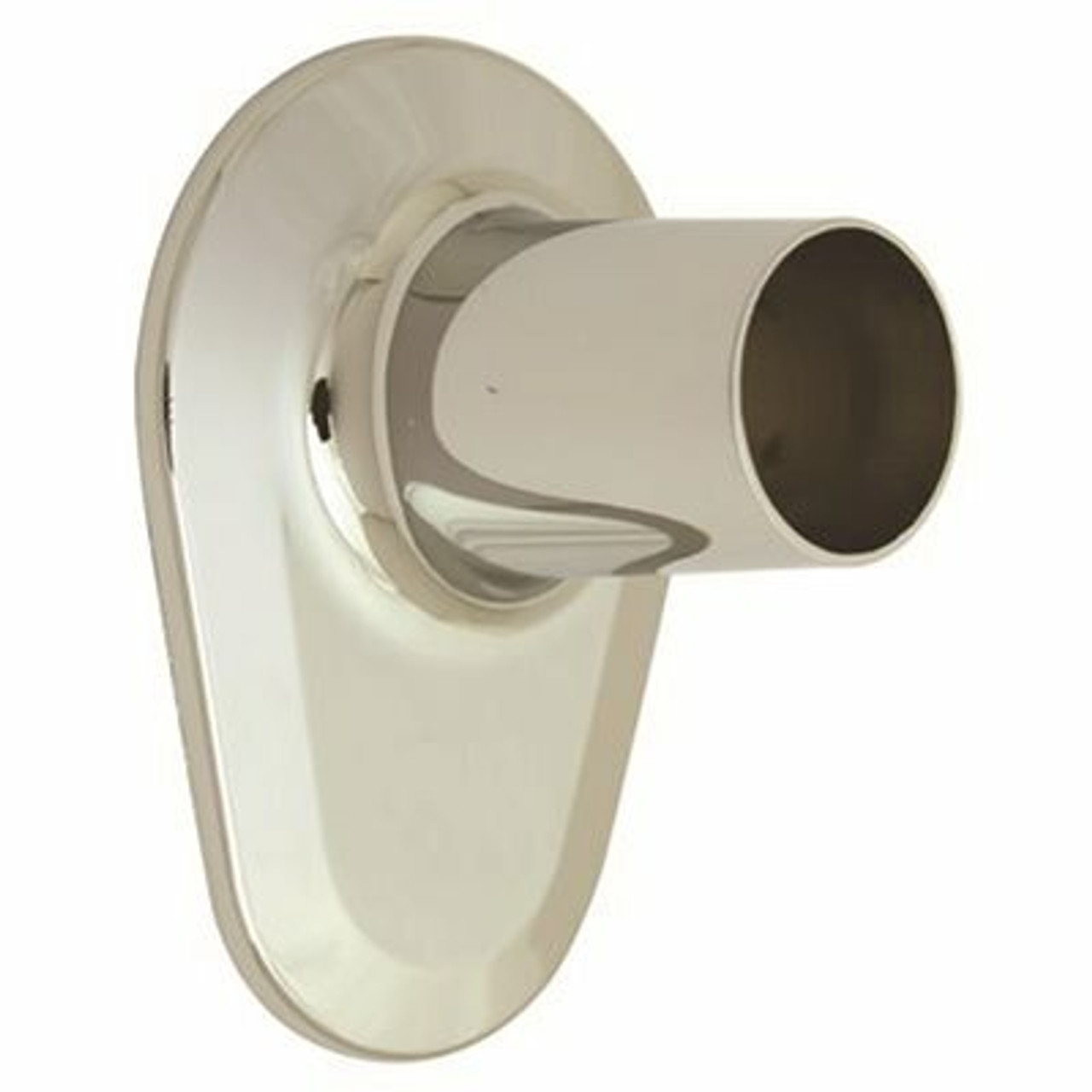 Proplus 4 In. X 2 In. Escutcheon For Price Pfister Verve And Windsor