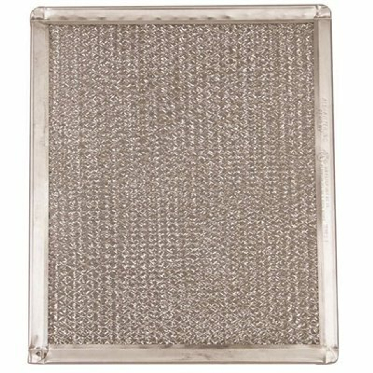 All-Filters Aluminum Range Hood Filter - 3581457