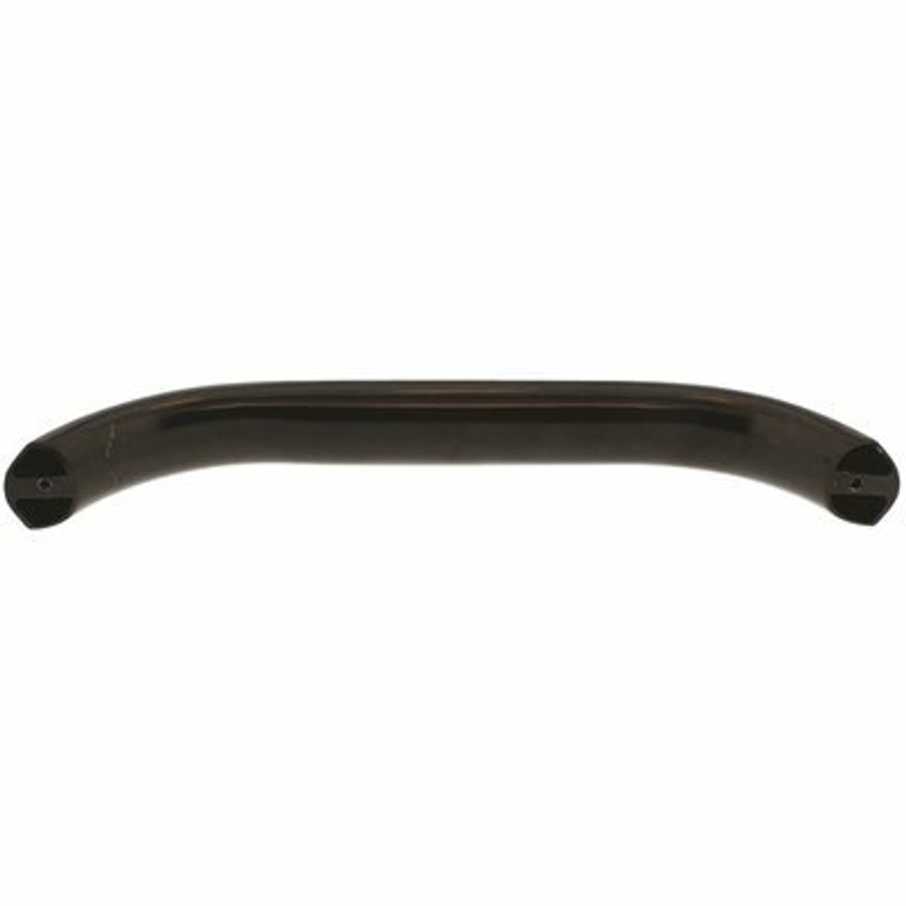 Exact Replacement Parts Microwave Door Handle Replacement For Electrolux In Black