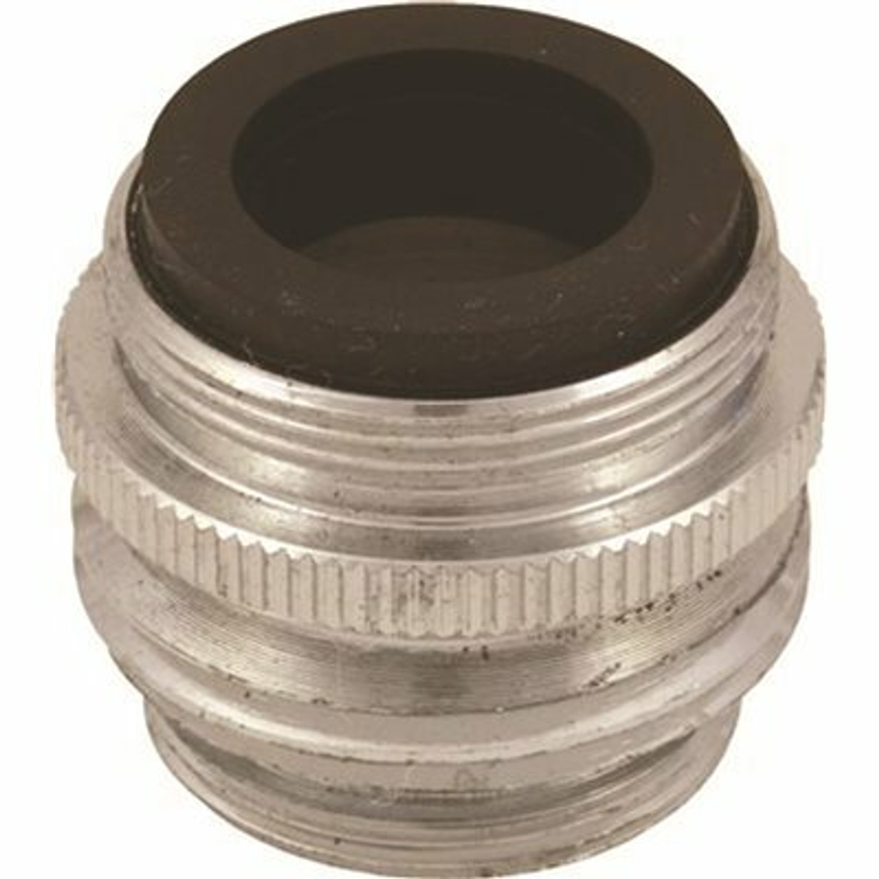 Proplus Garden Hose Adapter Dual Thread