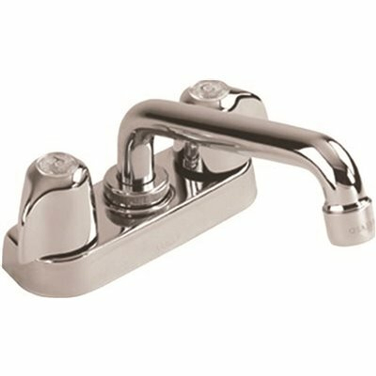 Gerber Plumbing Gerber Classics 2-Handle Laundry Faucet In Chrome