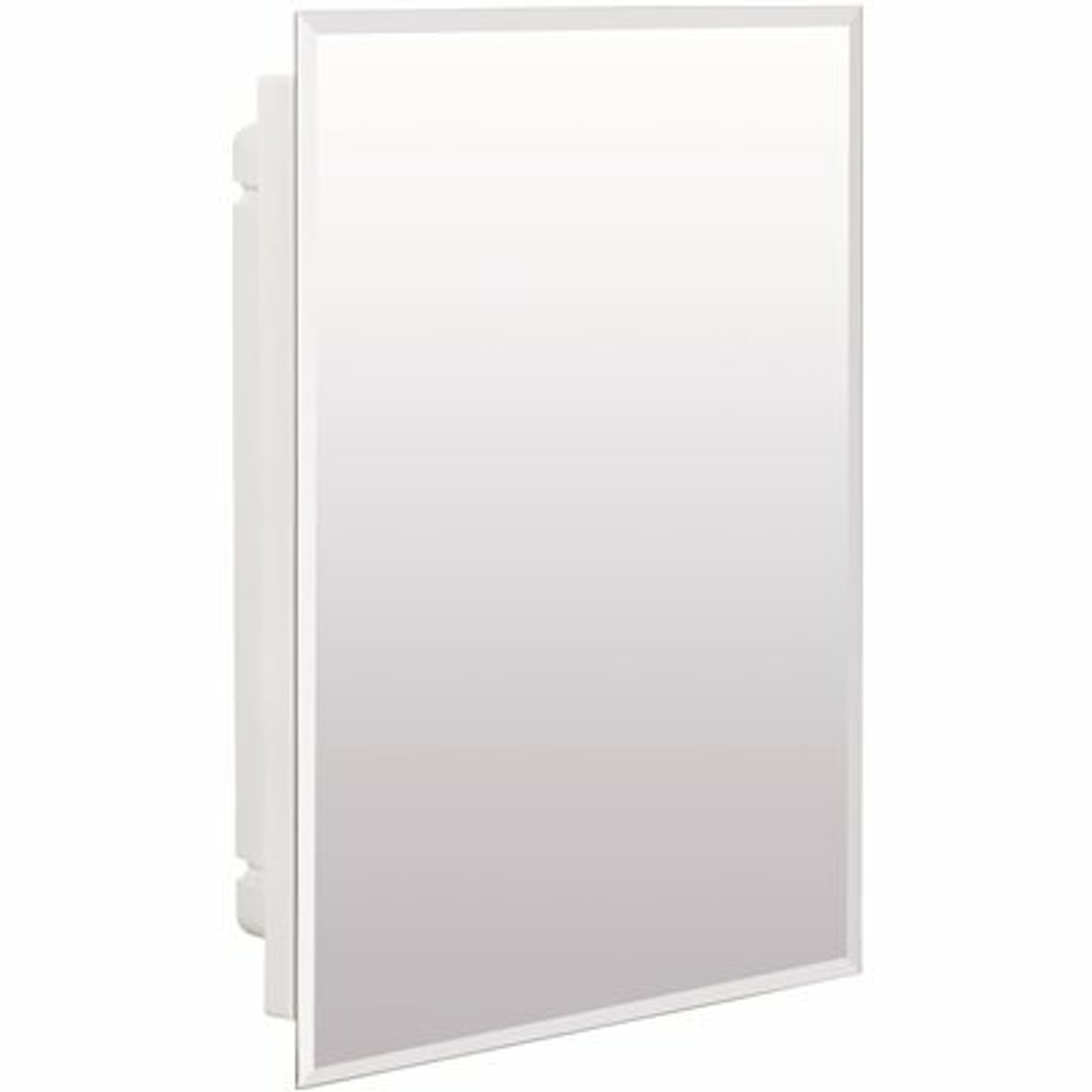 American Pride Vista Series 16 In. W X 20 In. Recessed Medicine Cabinet