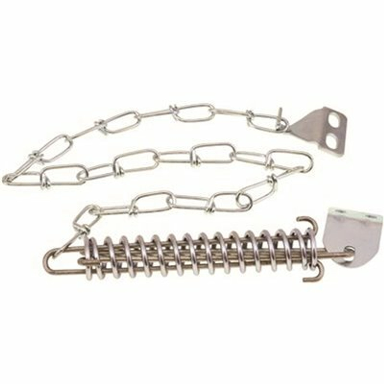 Single Spring Door Chain