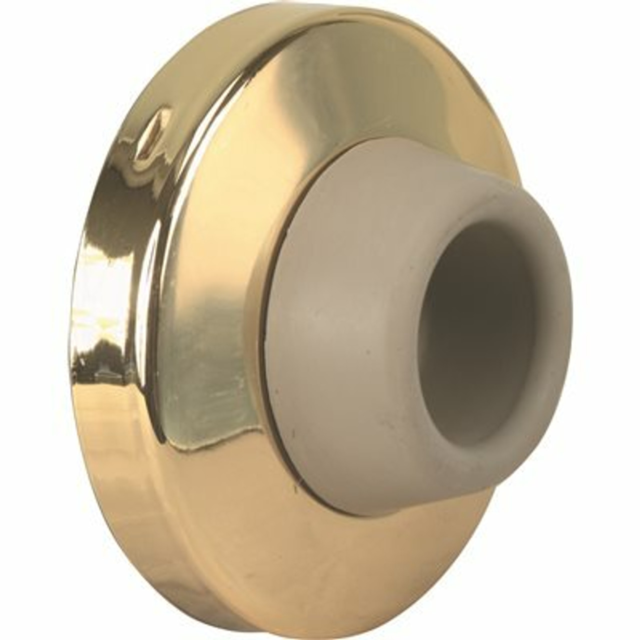 Ives Door Stop Concave Wall Concealed Mounting - 807206