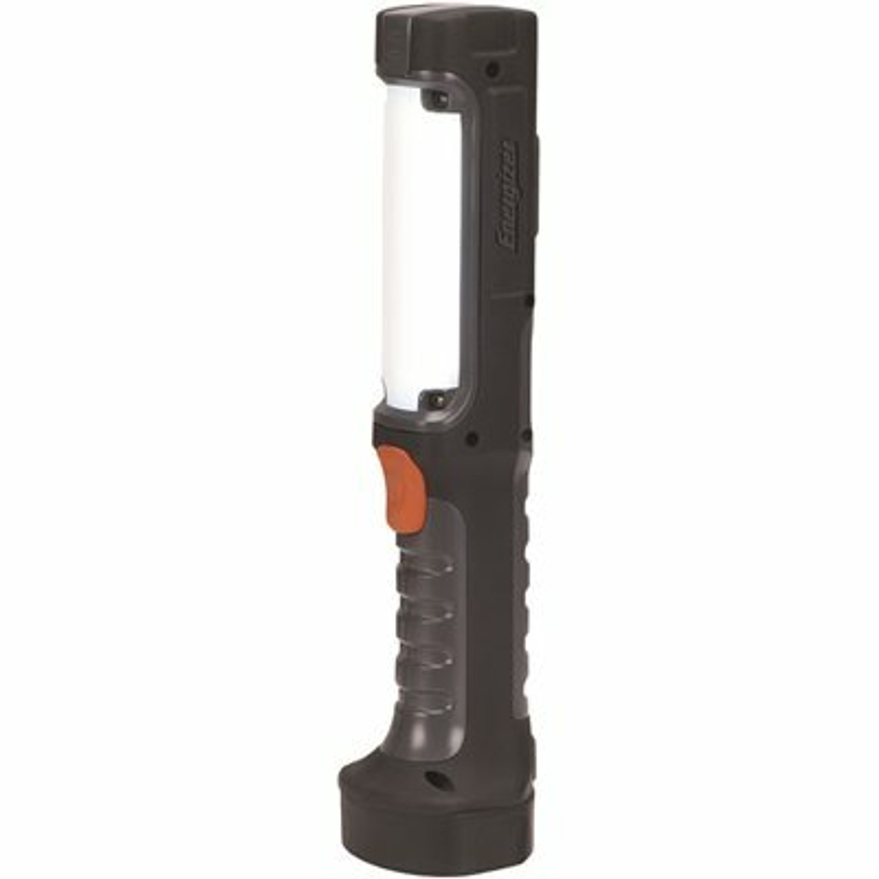 Energizer Led Aa Work Light, Hard Case Professional Light, 8 Hour Run Time, 550 Lumens (Batteries Included)