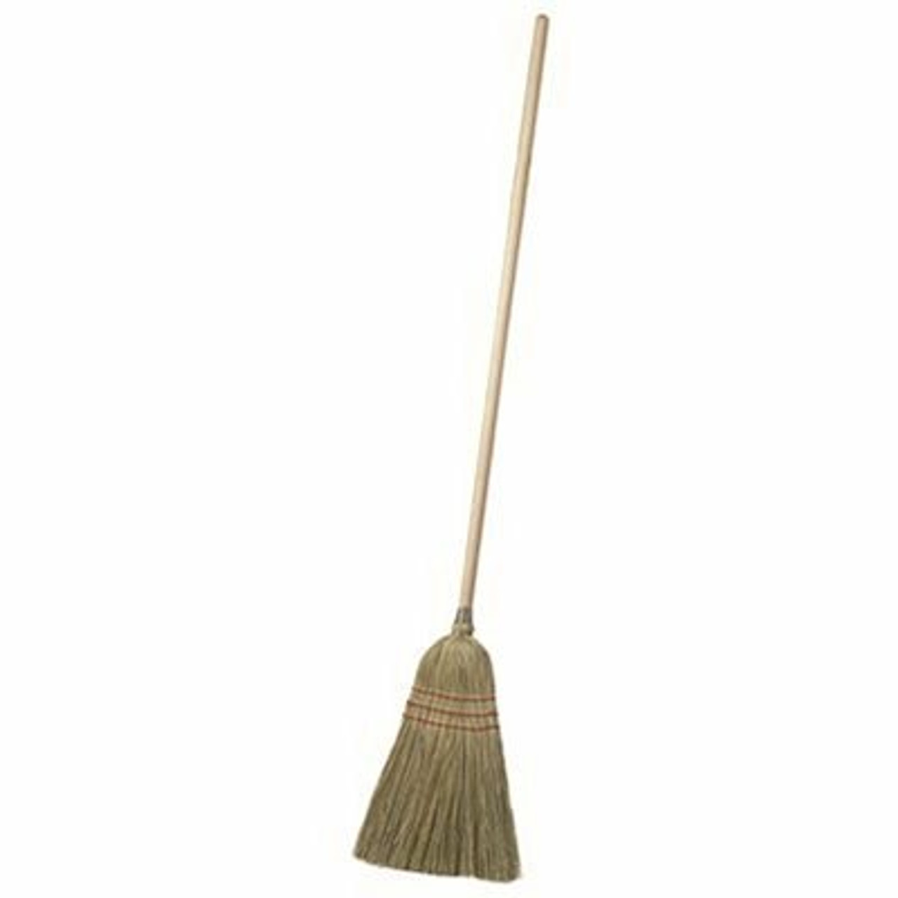 Renown 55 In. Corn Brooms Housekeeping (12 Per Case)