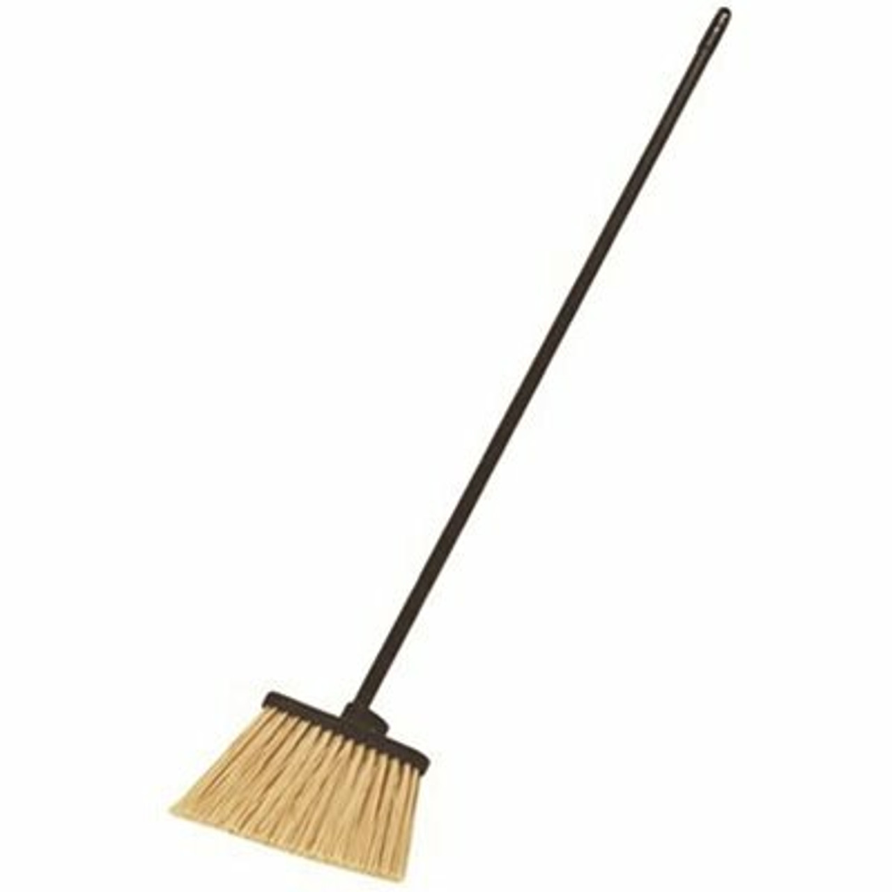 Renown 54 In. Duo-Sweep Flagged Angle Broom (12-Case)