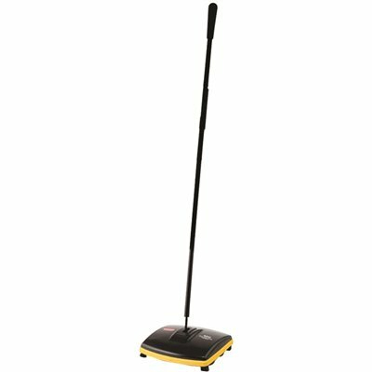 Rubbermaid Commercial Products Mechanical Floor And Carpet Sweeper