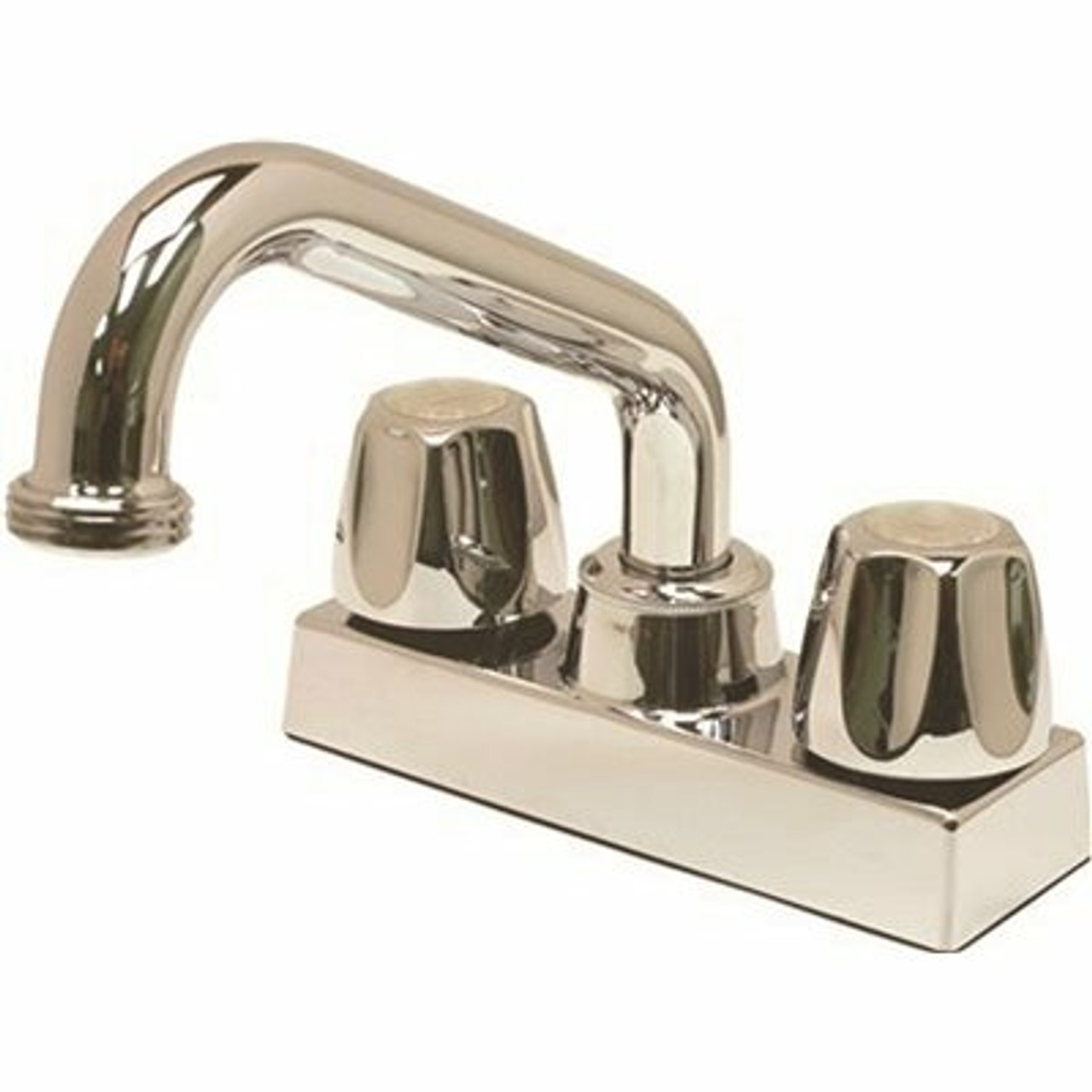 Proplus 2-Handle Utility Faucet In Chrome - 160005