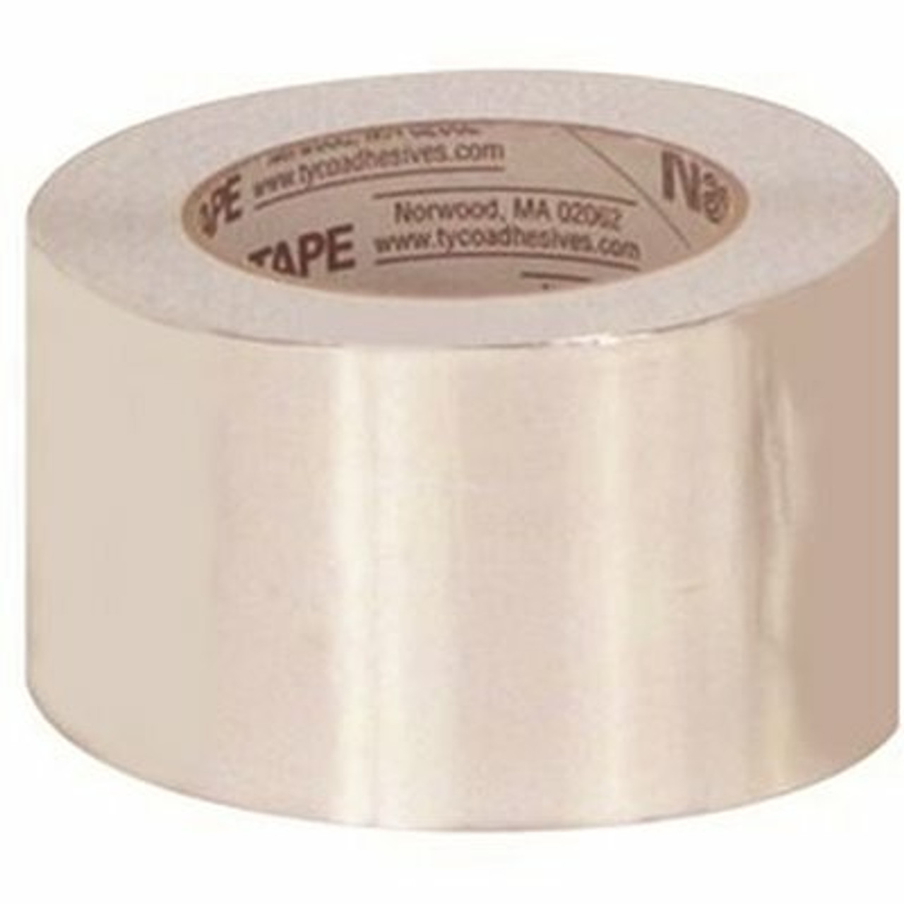 Nashua Tape 2.83 In. X 50 Yd. Multi-Purpose Foil Duct Tape