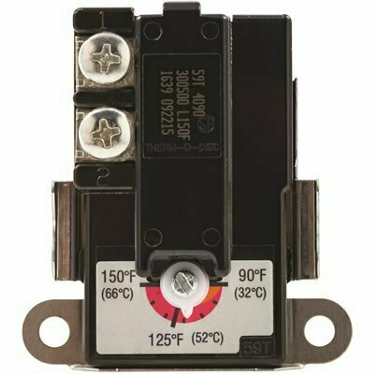 Camco Lower Water Heater Thermostat Tod Style Bulk