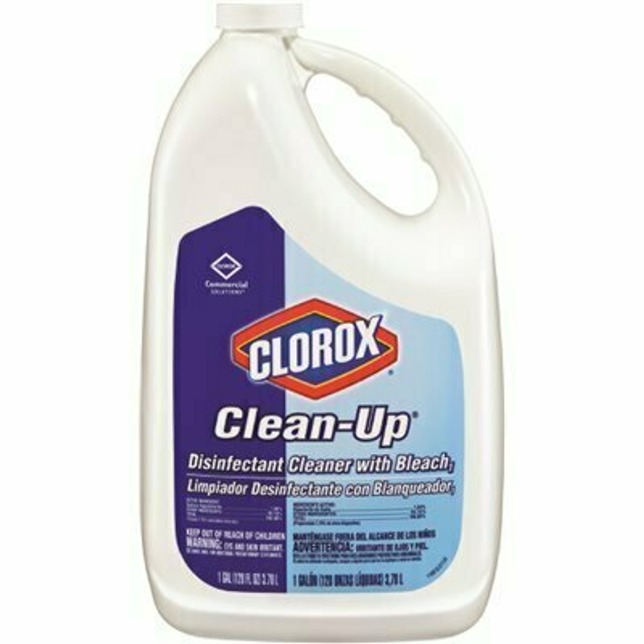 Clean-Up 128 Oz. All Purpose Cleaner Bleach Refill