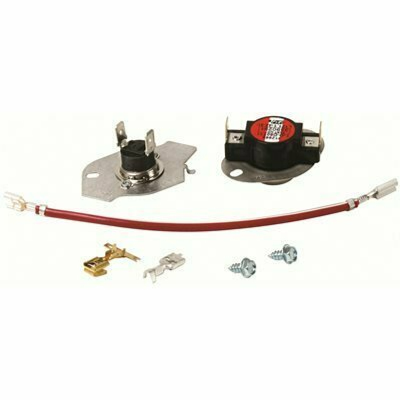 Exact Replacement Parts Thermal Cutoff Kit For Whirlpool