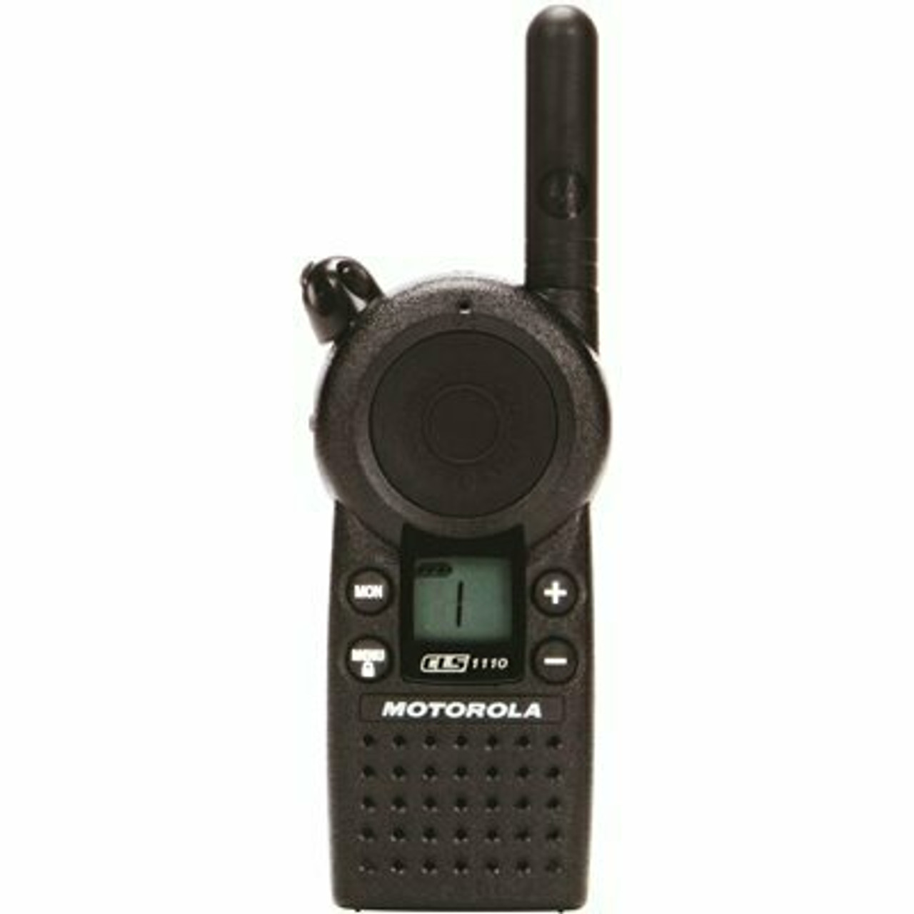 Motorola Cls 1-Watt 1-Channel Uhf Business Radio