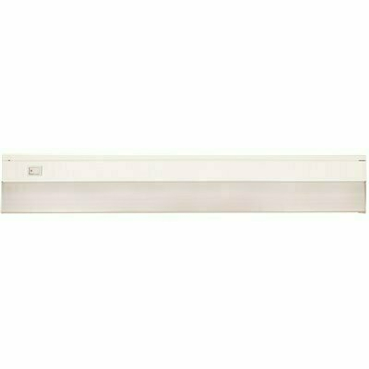 21 In. Led White Under Cabinet Light