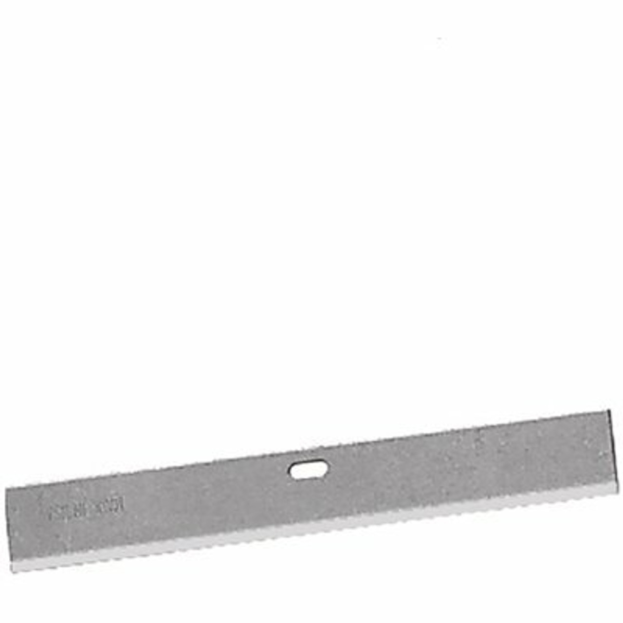 Warner 4 in. Wall Scraper Blade (5-Pack)