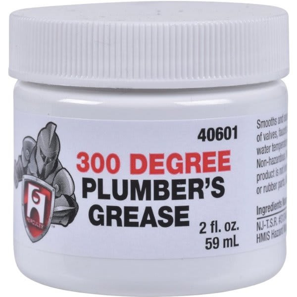 Hercules 300 Deg.f Plumbers Grease
