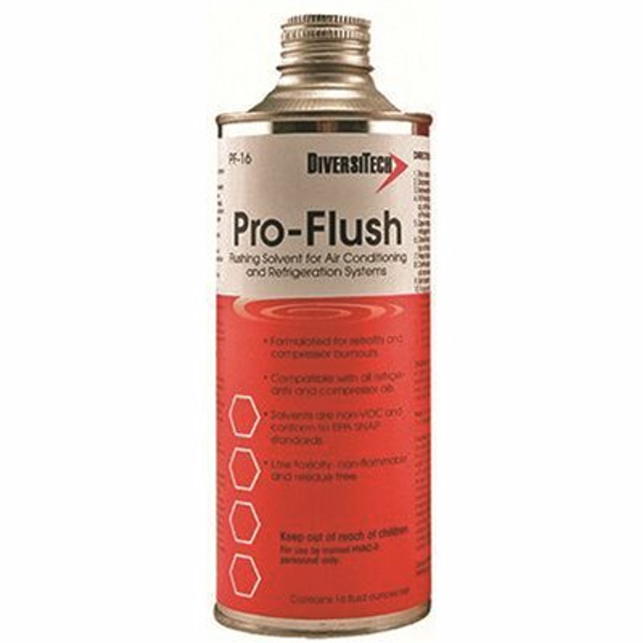 Pro-Flush Pro-Flush, Flush Solvent,16Oz