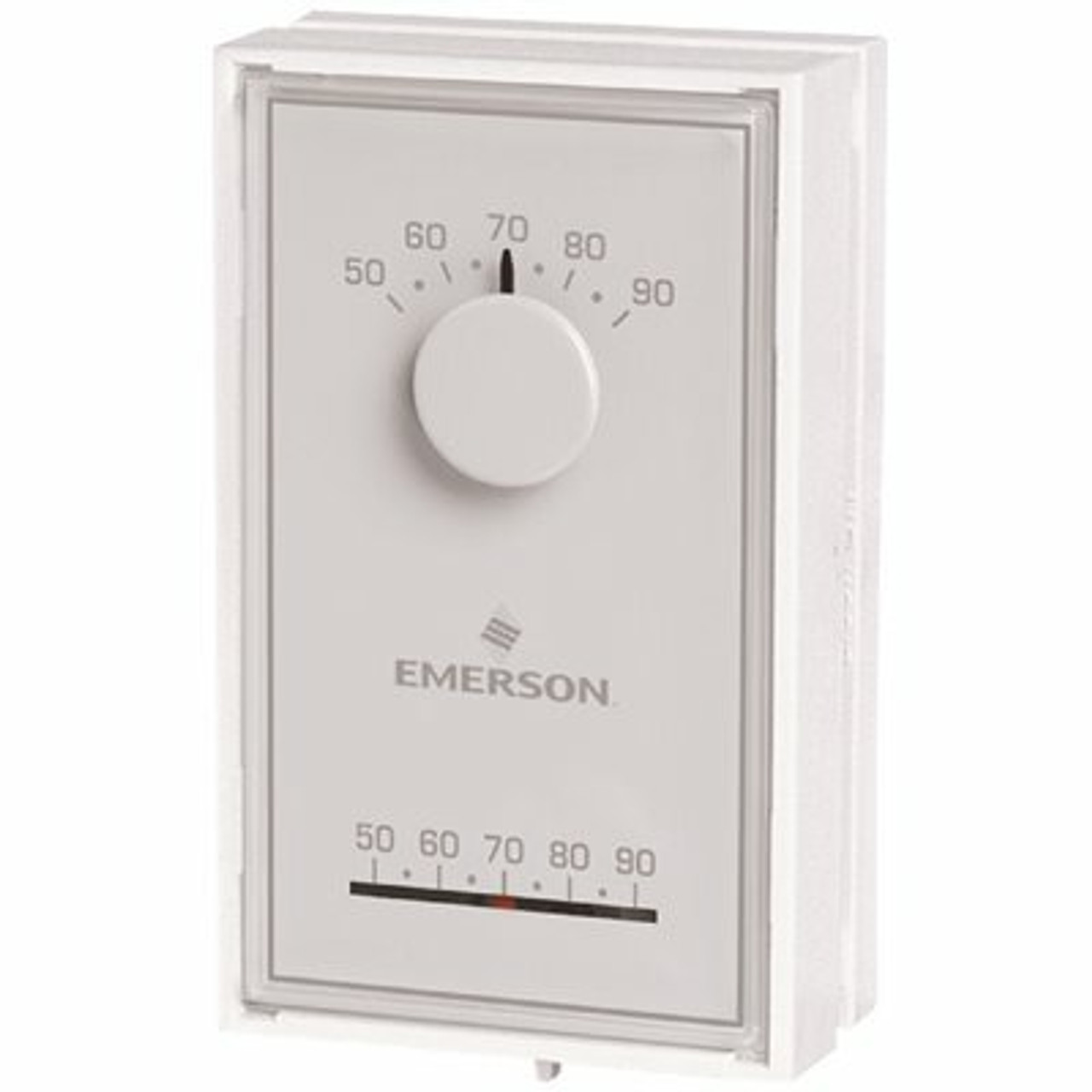 Emerson Mercury Free Mechanical Thermostat