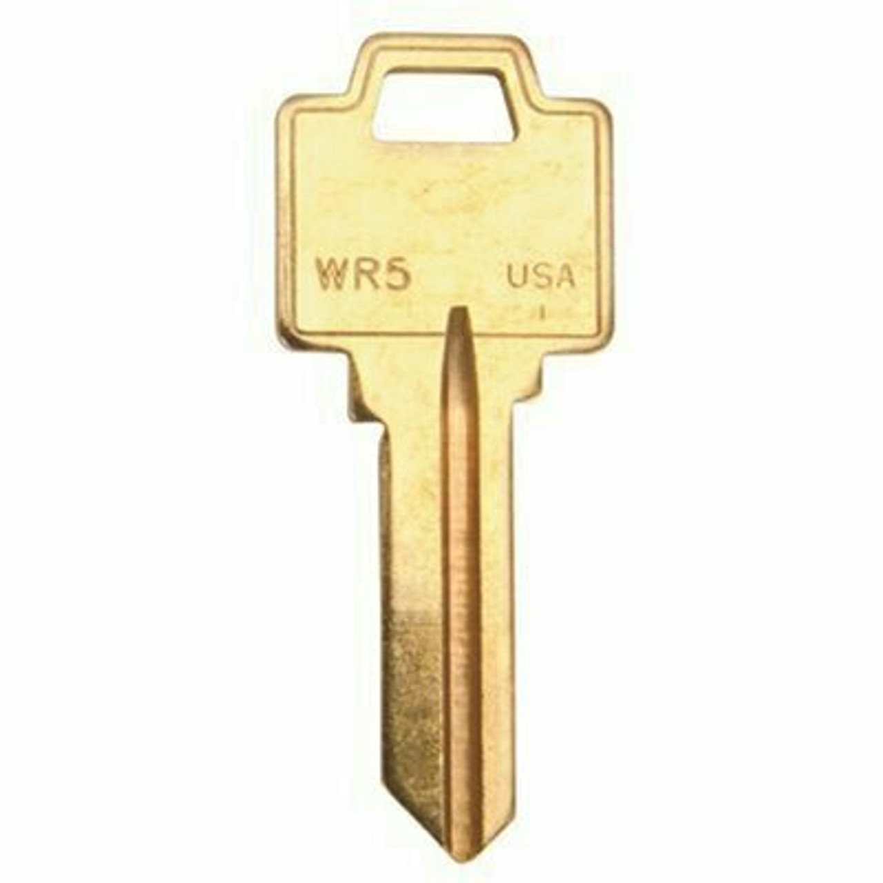 Weiser Wr5 Blank Key (50-Box)