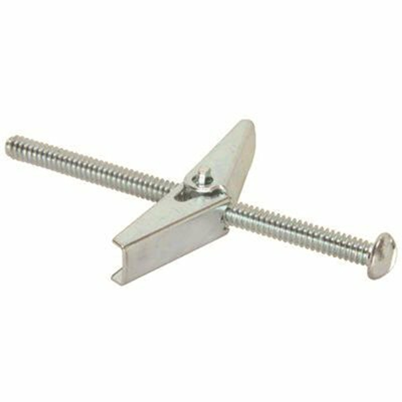 3/16 In. X 2 In. Toggle Bolts Round Head Spring Wing (50 Per Pack)