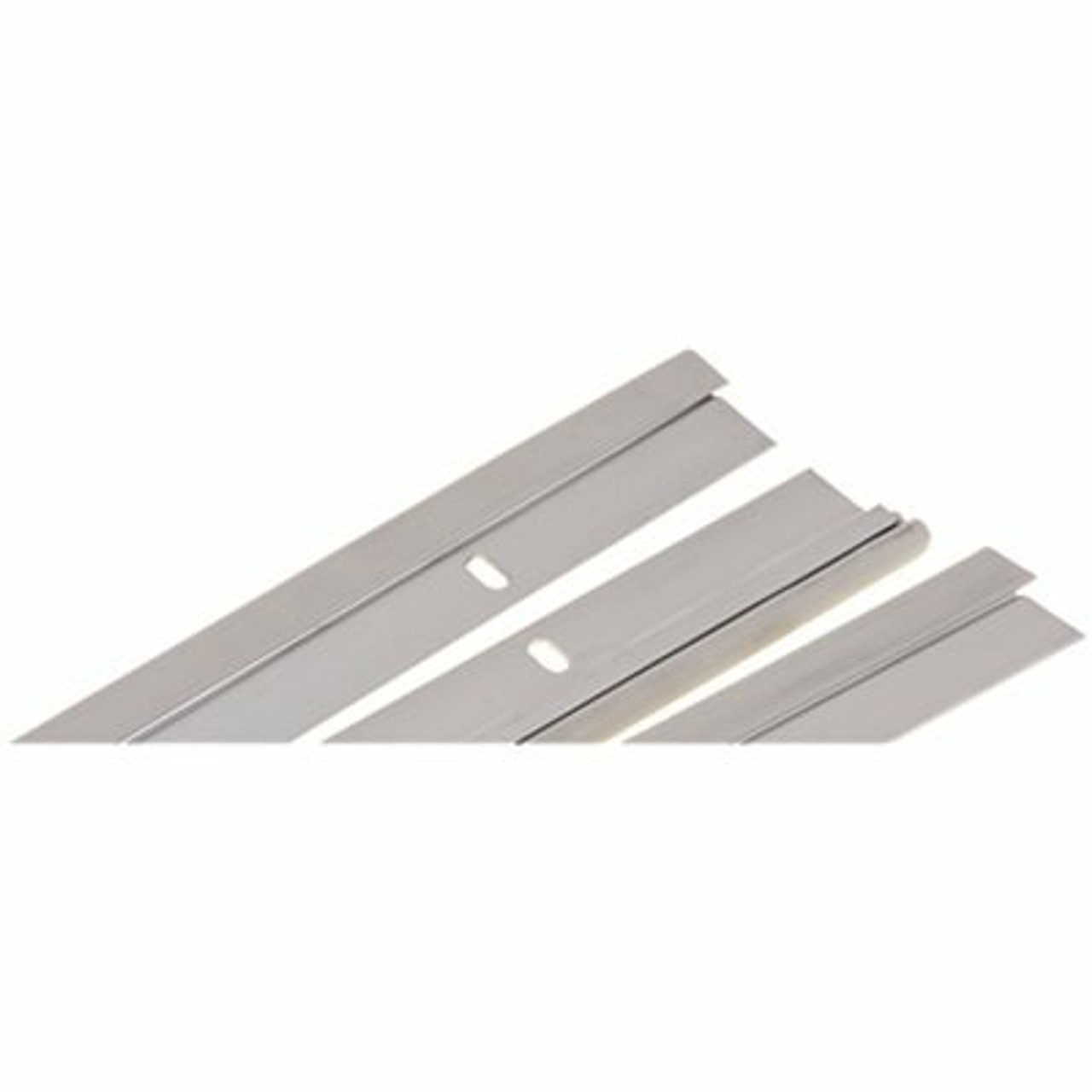 Pemko Rigid Jam Weather Stripping Aluminum, 5 Per Case