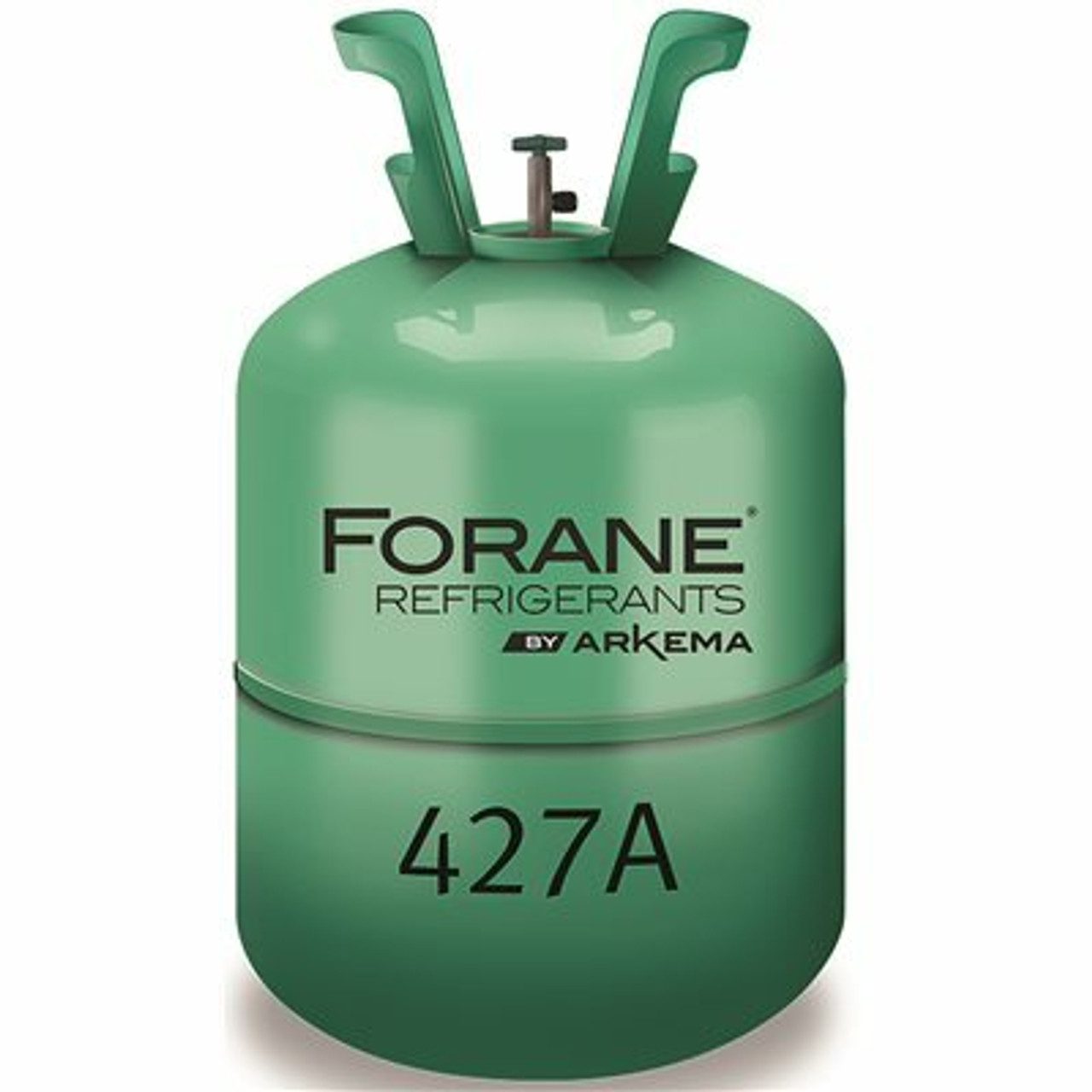 Arkema R-427A Refrigerant, 25 Lb. Cylinder