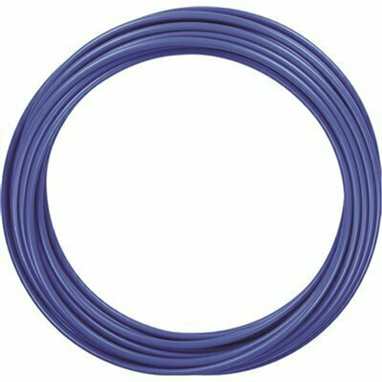 Viega Pureflow 1/2 In. X 100 Ft. Blue Pex Tubing