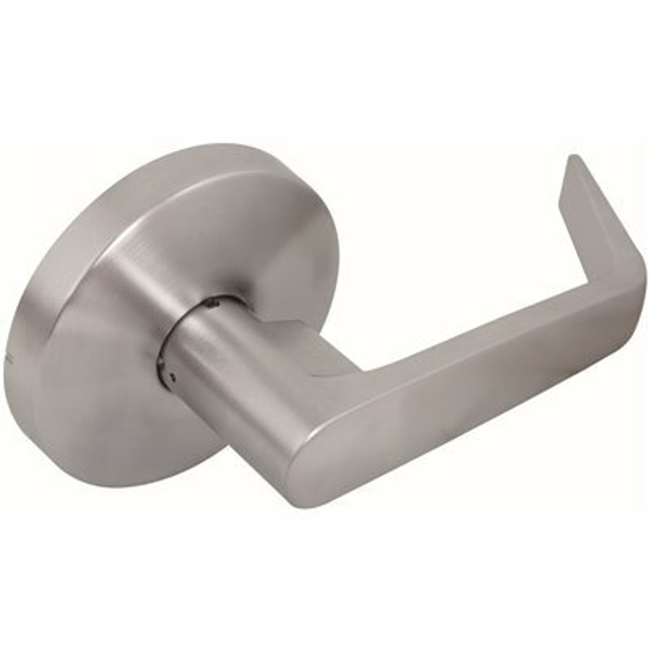 Us Lock 2050 Series Dummy Door Lever Us26D