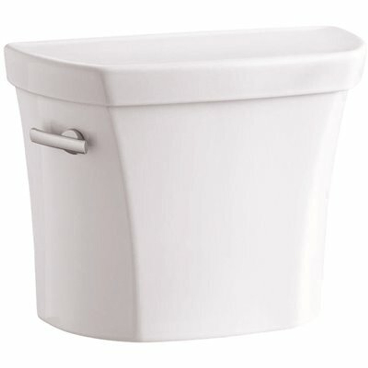 Kohler Wellworth 1.6 Gpf Single Flush Toilet Tank Only In White - 109716