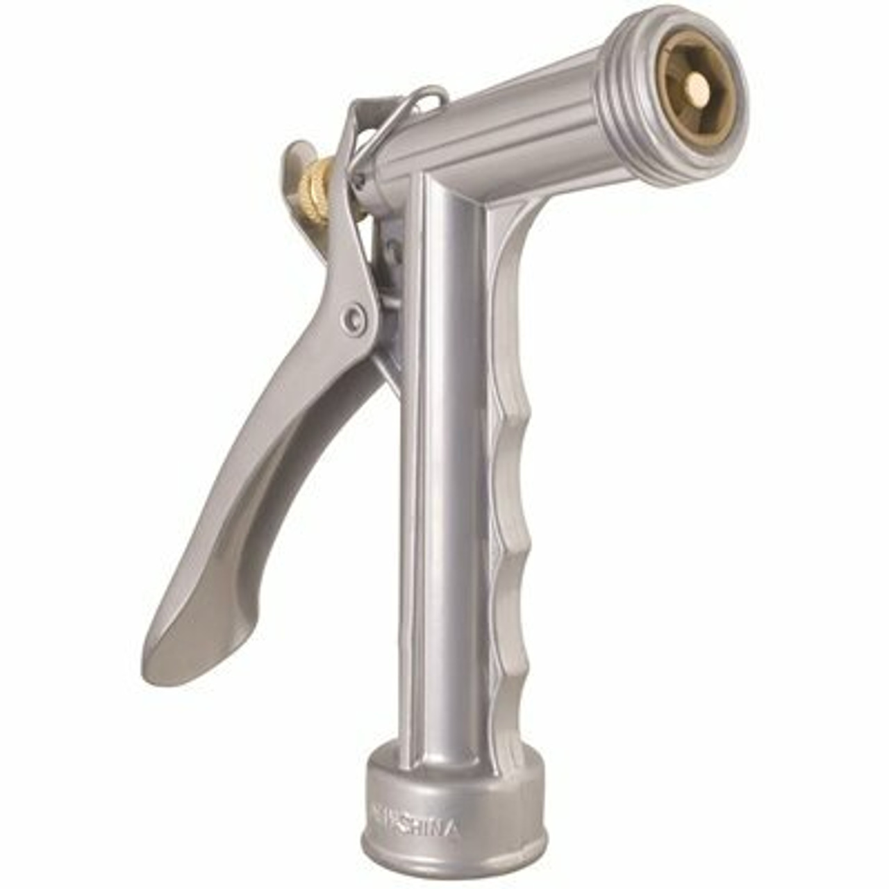 Melnor Zinc Pistol Grip Nozzle