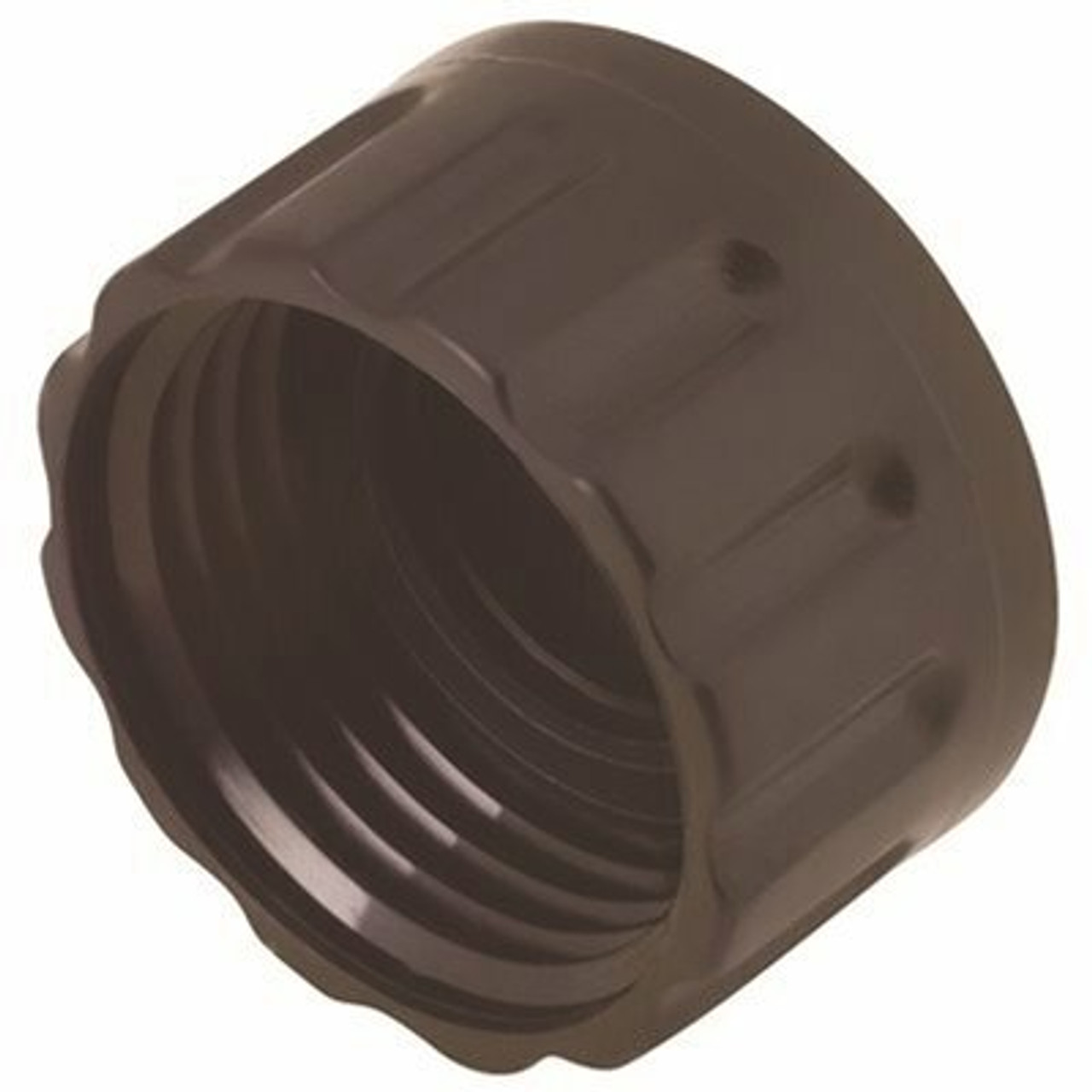 Melnor Garden Hose Cap Plastic