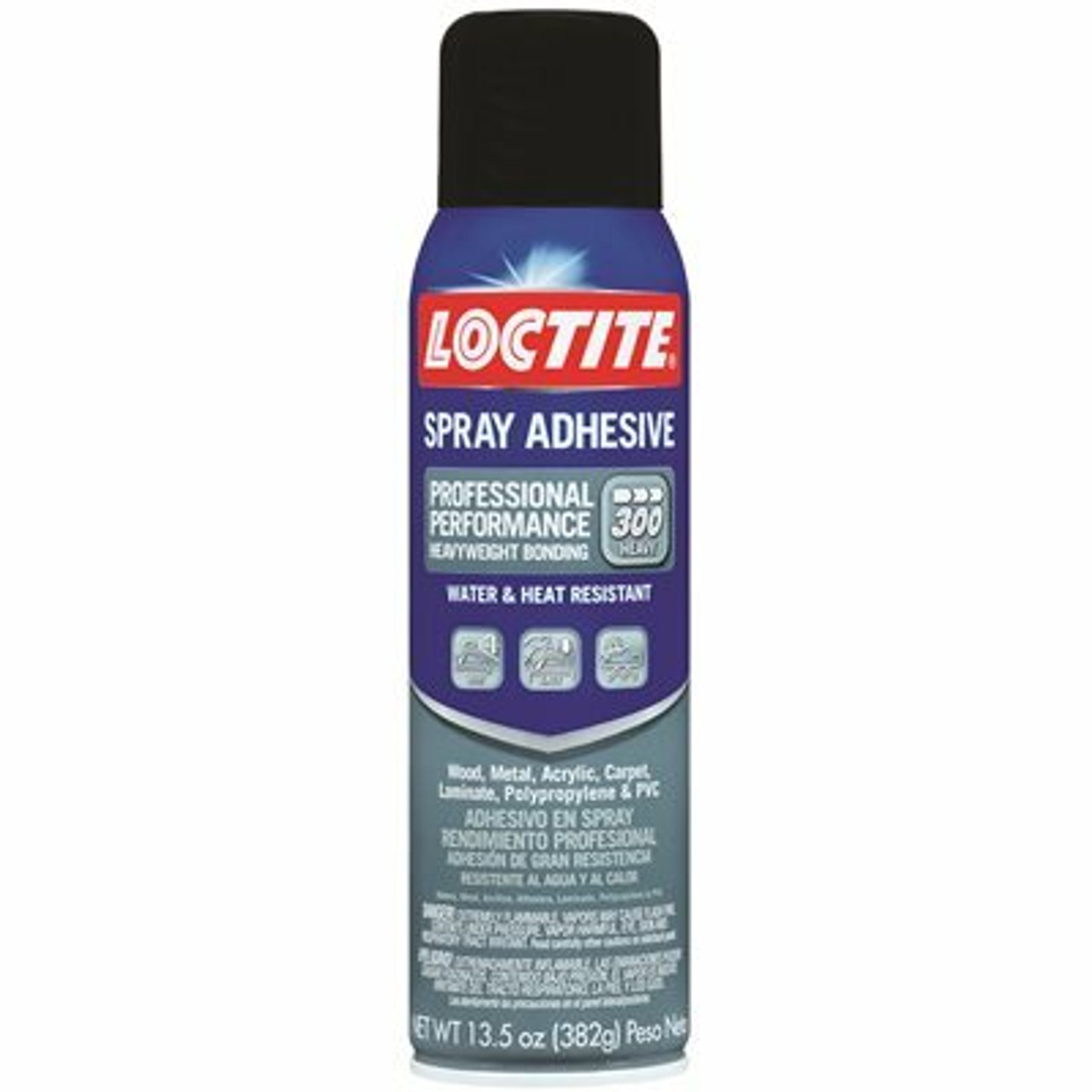 Loctite Pro Performance 13.5 Oz. Spray Adhesive