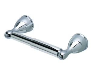 Seasons Anchor Point Chrome Toilet Paper Holder