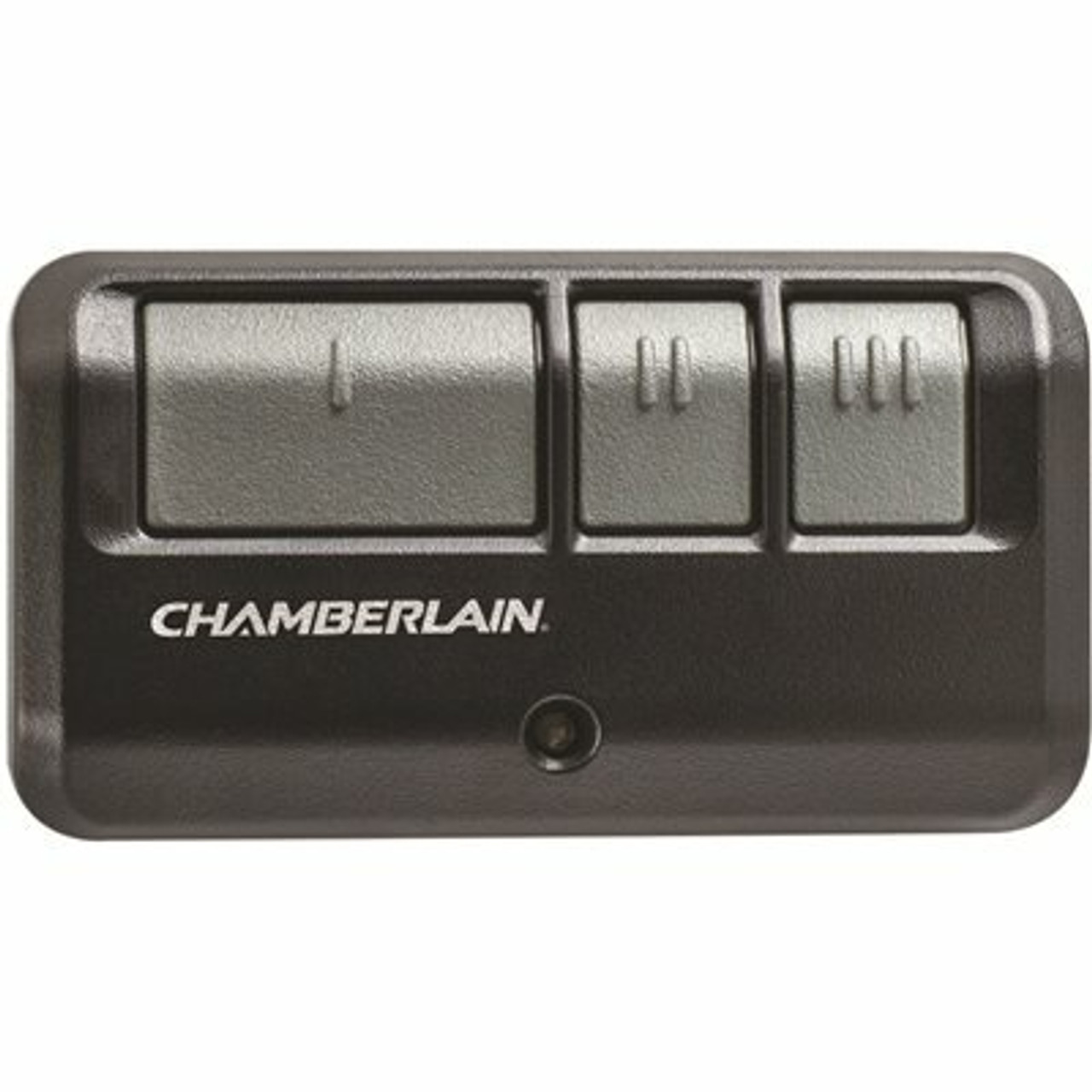 Chamberlain 3-Button Garage Door Remote Control