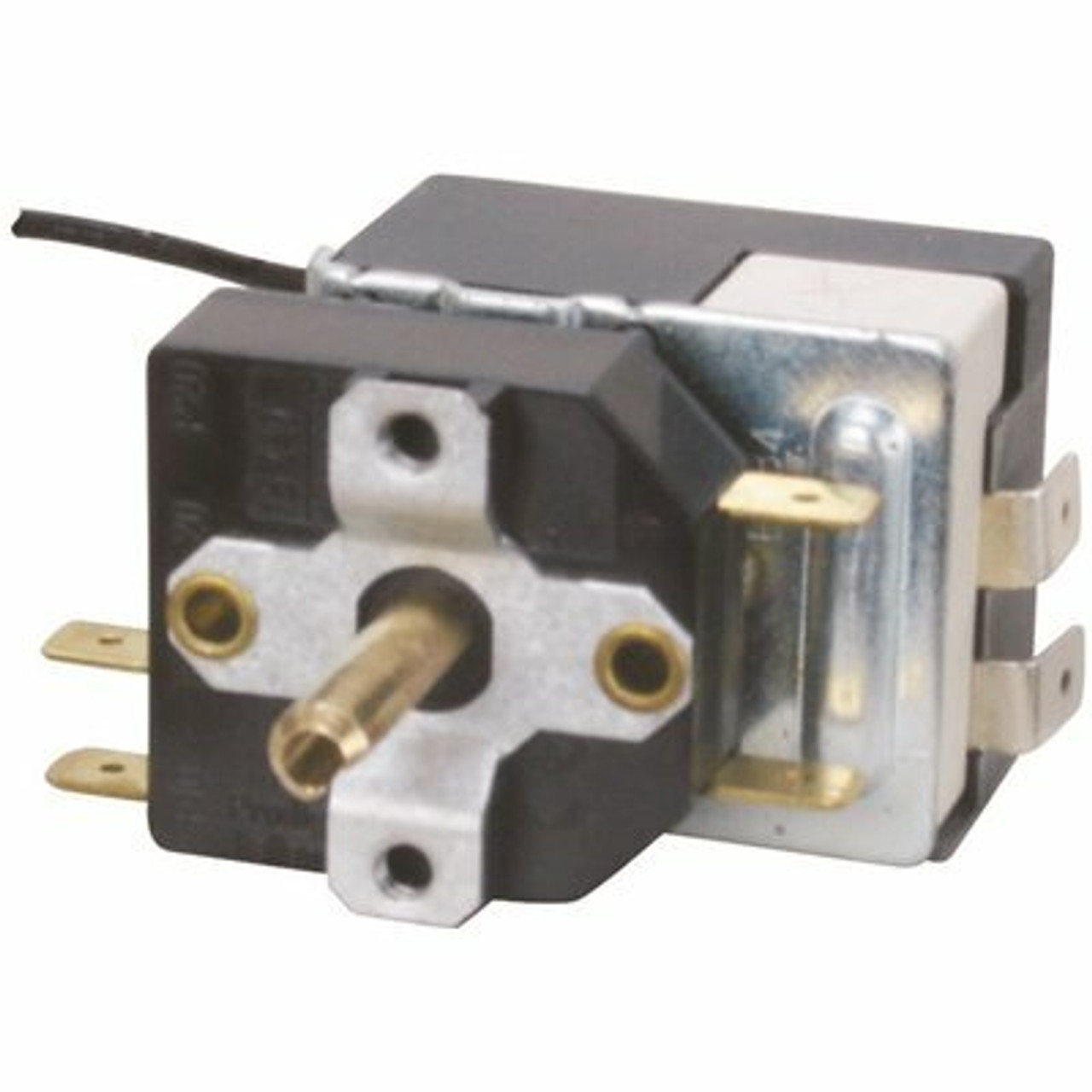 Exact Replacement Parts 240-Volts 20-Amps Oven Thermostat