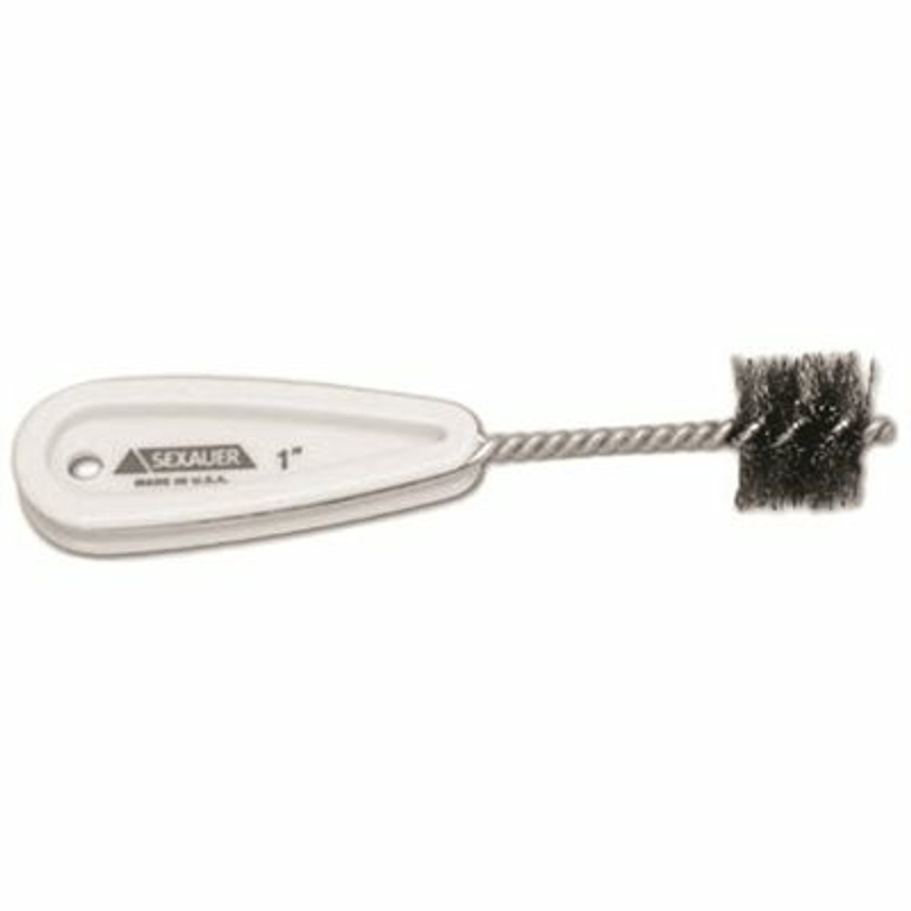 Schaefer Brush Copper Tubing Cleaning Brush 1/2 In.